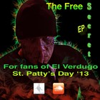 Picture for song 'Secrect (Crushed Up Mix)' by artist 'El Verdugo'