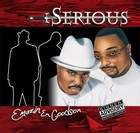 Picture for song 'SERIOUS REMIX' by artist 'EMAZIN AND GOOD SON'