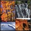 Picture for song 'Four Seasons' by artist 'Emotive Touch'