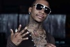 Picture for song 'BasedGod sh** ..' by artist 'Emperor Fresco'