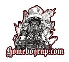 Picture for song 'BANG LIKE A HOME BOY' by artist 'ENE MUZIK'