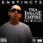Picture for song 'STAY ON DA GRIND (Ft. ENYGMA)' by artist 'Enstinctz'