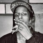 Picture for song 'Kush Cloudz' by artist 'Eric Surreal'