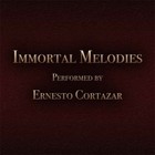 Picture for song 'Tristesse' by artist 'Ernesto Cortazar'