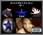 Picture for song 'f*** C.M.S & The Rest Pt.1 Ft. F.B.S' by artist 'ESE Darkness(F.B.S)'