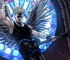 Picture for song 'Deja Vu' by artist 'Eternal Descent'