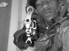 Picture for song 'N My City' by artist 'EternityTru Ent'