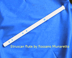 Picture for song 'Sogno di una vergine' by artist 'Etruscan Flute Music'