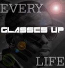 Picture for song 'Glasses Up' by artist 'Every Life Productions'