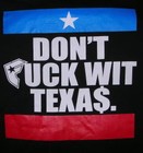 Picture for song 'Texas Bad Azz' by artist 'EVIDENTLY ITZ L TRE PRODUCTIONS'