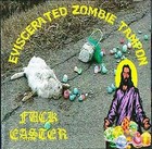 Picture for song 'I Want to Join Judas Priest' by artist 'Eviscerated Zombie Tampon'