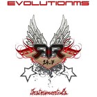 Picture for song 'Evolution MS - Essential Dope (73)' by artist 'EVOLUTION M.S.'