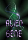 Picture for song 'Alien Gene' by artist 'Evotica'