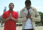 Picture for song 'PRAY FOR ME' by artist 'ExecProlific'