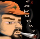 Picture for song 'sequester' by artist 'Exponent3'