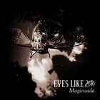 Picture for song 'Look' by artist 'Eyes Like 20'