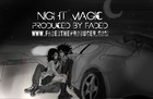 Picture for song 'Night magic' by artist 'Fadedtheproducer'