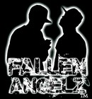 Picture for song 'MAN-UP MAN-DOWN' by artist 'FALLEN ANGELZZ'