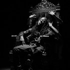 Picture for song 'Black Kush Dreams' by artist 'FalloutBeatz'