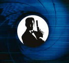 Picture for song 'Secret Agent Man' by artist 'FarboCover'