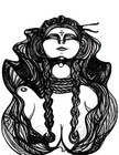 Picture for song 'sept on kent avenue' by artist 'fast molly and the mellow drum addicts'