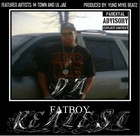 Picture for song 'I GOT KILLAS' by artist 'FATBOY DA REALEST'