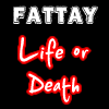 Picture for song 'Life or Death ft. Shifty' by artist 'Fattay'