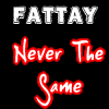 Picture for song 'Never the Same ft. Kashar' by artist 'Fattay'