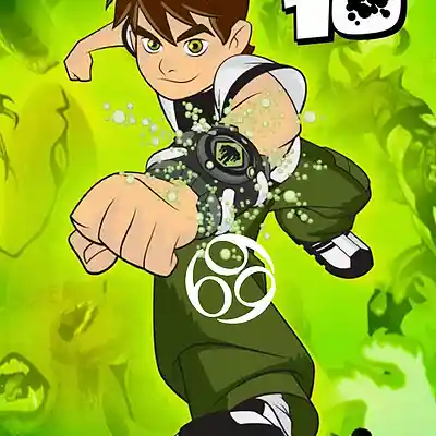 Picture for song '"Ben In The Gang" - Splurge Type Beat' by artist 'feararescary'