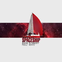 Picture for song '*SPACESHIP* Stoned Dreams' by artist 'Feelz Beatz'