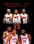 Picture for song 'BALLIN LIKE A VET (FREE D/L)' by artist 'FergBeats'
