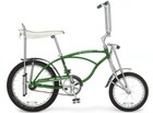 Picture for song 'Sting-Ray Bike' by artist 'FiBERGLASS'