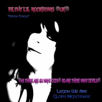Picture for song 'Demon Tongue' by artist 'Filthy Lil Rockstars'