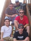 Picture for song 'Doin' Alright' by artist 'Final Formula'