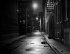 Picture for song 'Passing The Alley' by artist 'Finnski'
