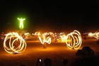 Picture for song 'BURN' by artist 'Finny Beats'