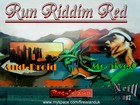 Picture for song 'RUN RIDDIM RED (FEAT: 5IVE-0 & AND-DROID)' by artist 'FIREISLAND UK'