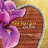 Picture for song 'Hi-Fi Connection (from Live Fools)' by artist 'Five Star Iris'