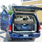 Picture for song 'Escalade (Free DL)' by artist 'Vady Ways'