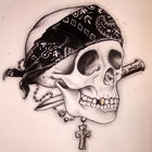 Picture for song 'Str8 G (Free DL)' by artist 'Vady Ways'
