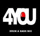 Picture for song '4 You (DnB takeover mix)' by artist 'Fly Garrett'