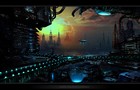 Picture for song 'Ancient Civilization' by artist 'Flying Penguin'