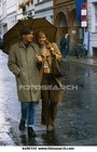 Picture for song 'why does it always rain on me?' by artist 'Fonica Monica'