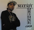 Picture for song 'matafi' by artist 'for3one'