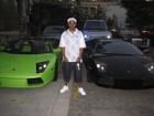 Picture for song 'hustlin remix' by artist 'FORD GUTTA'