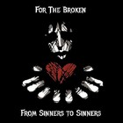 Picture for song '08 Some Shall Fall' by artist 'For The Broken'