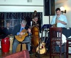 Picture for song '03 What Are You Doing the Rest of Yo' by artist 'Framework Acoustic Jazz Quartet and Trio'