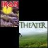 Picture for song 'Iron Theater' by artist 'Francesco Scarpa'
