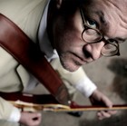 Picture for song 'Jake's own personal demon' by artist 'Frank Baijens'