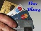 Picture for song 'Credit Card Blues' by artist 'Freddy J'